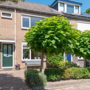 Woonhuis in Wassenaar