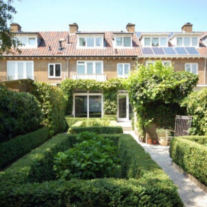 Woonhuis in Wassenaar