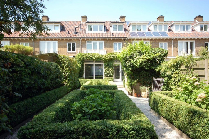 Woonhuis in Wassenaar