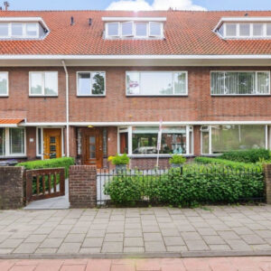 Woonhuis in Wassenaar