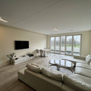 Woonhuis in Wassenaar