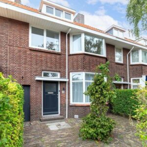 Woonhuis in Wassenaar