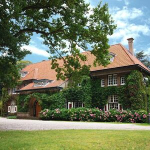 Woonhuis in Wassenaar