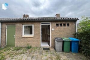 Woonhuis in Wassenaar