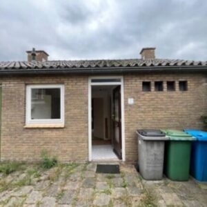 Woonhuis in Wassenaar