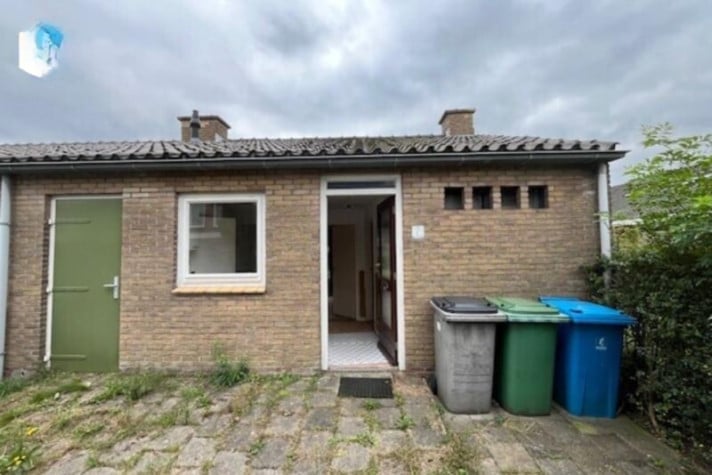 Woonhuis in Wassenaar