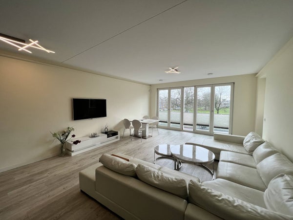 Woonhuis in Wassenaar