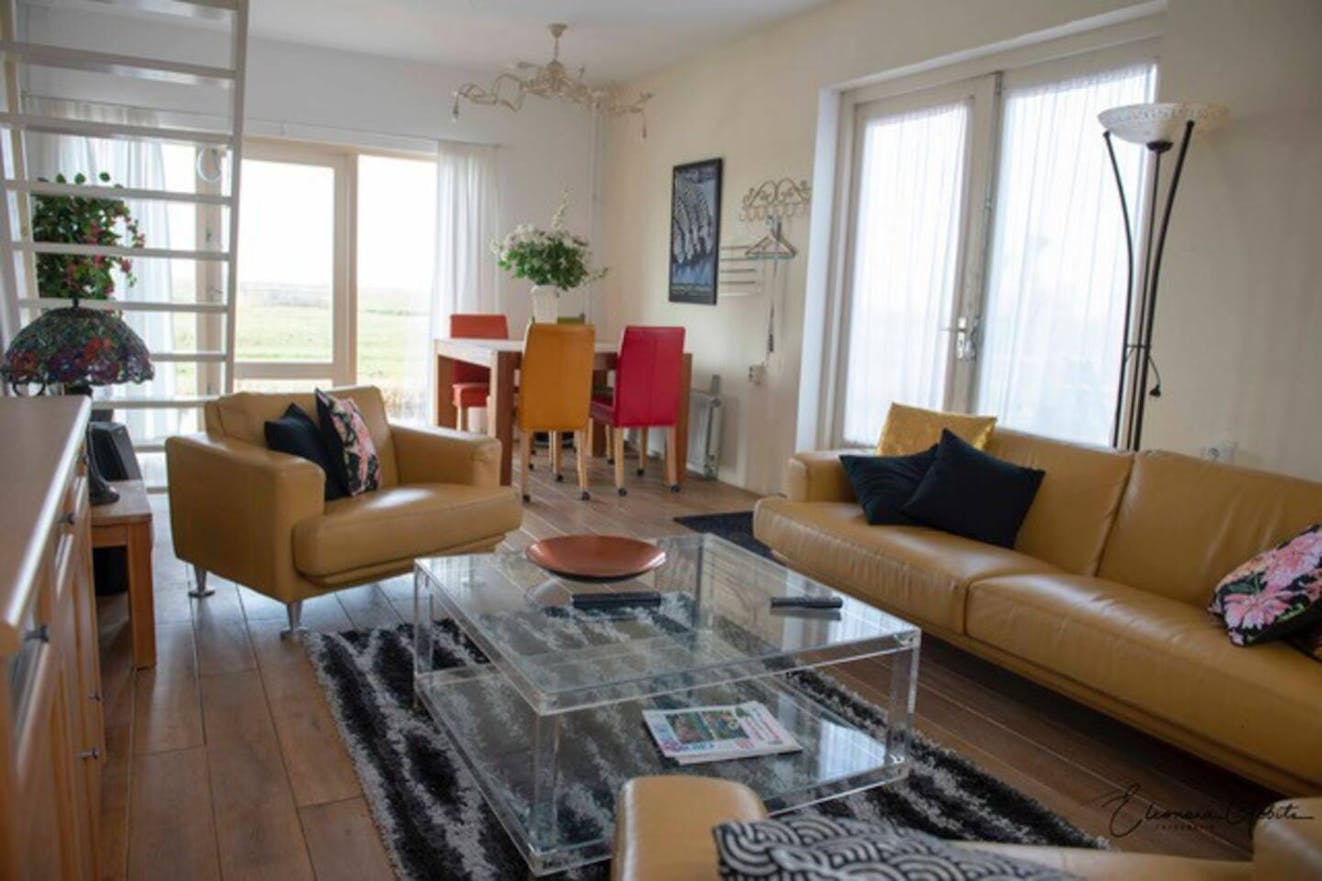 Woonhuis in Waterland