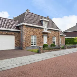Woonhuis in Weert