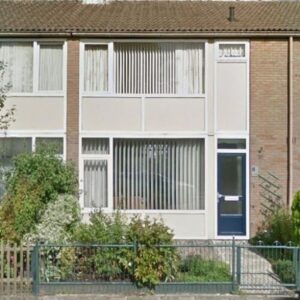 Woonhuis in West Betuwe