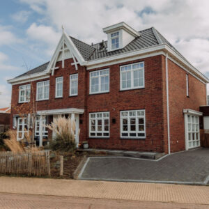 Woonhuis in Westland