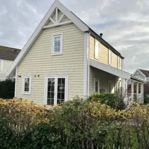 Woonhuis in Westland