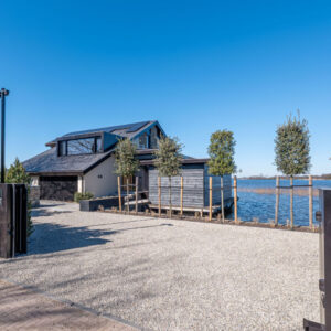 Woonhuis in Wijdemeren