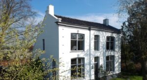 Woonhuis in Wijdemeren