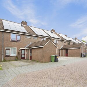 Woonhuis in Zaanstad