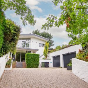 Woonhuis in Zandvoort