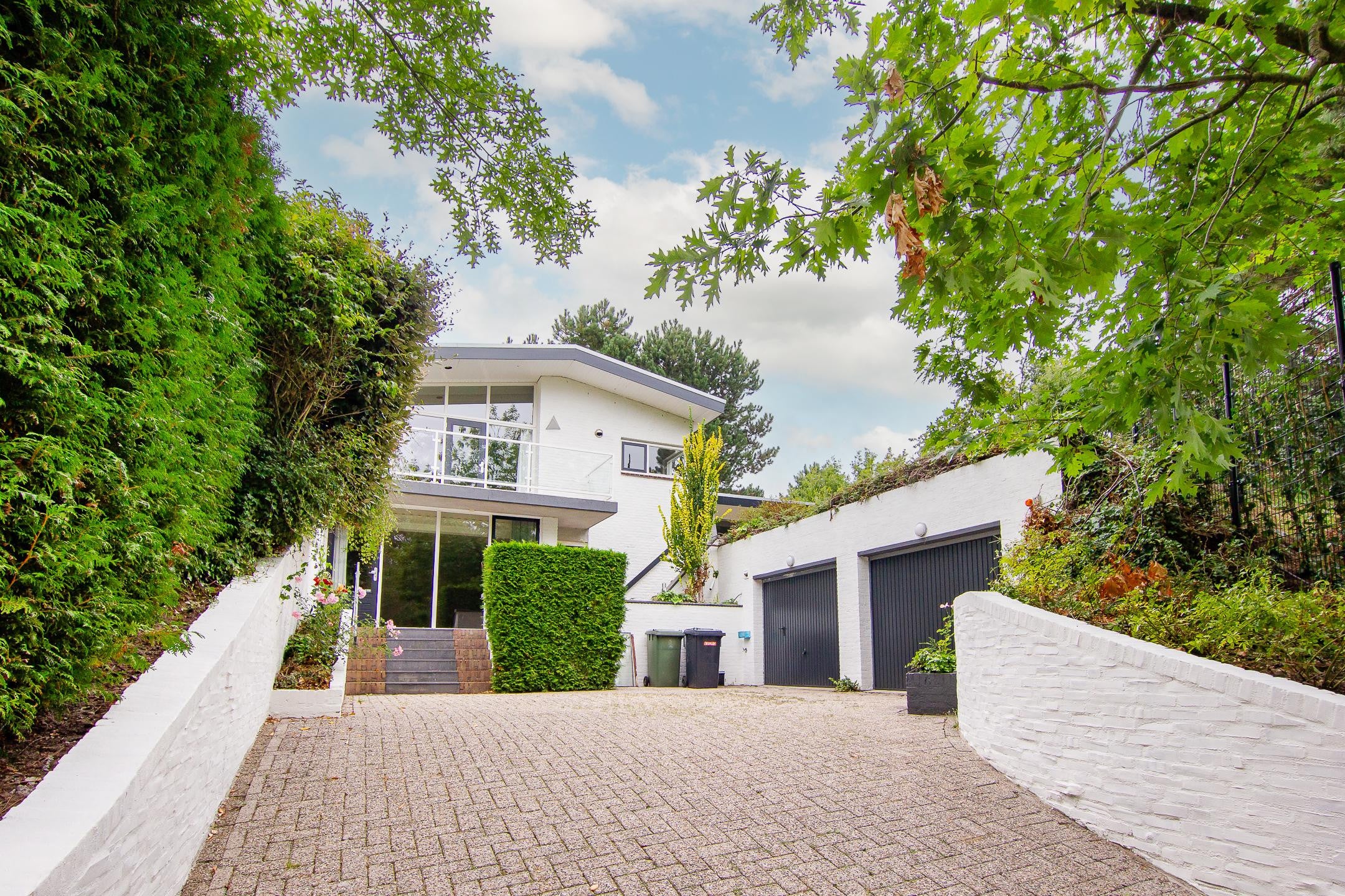 Woonhuis in Zandvoort