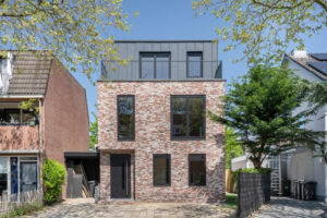 Woonhuis in Zandvoort