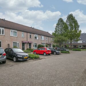 Woonhuis in Zeist