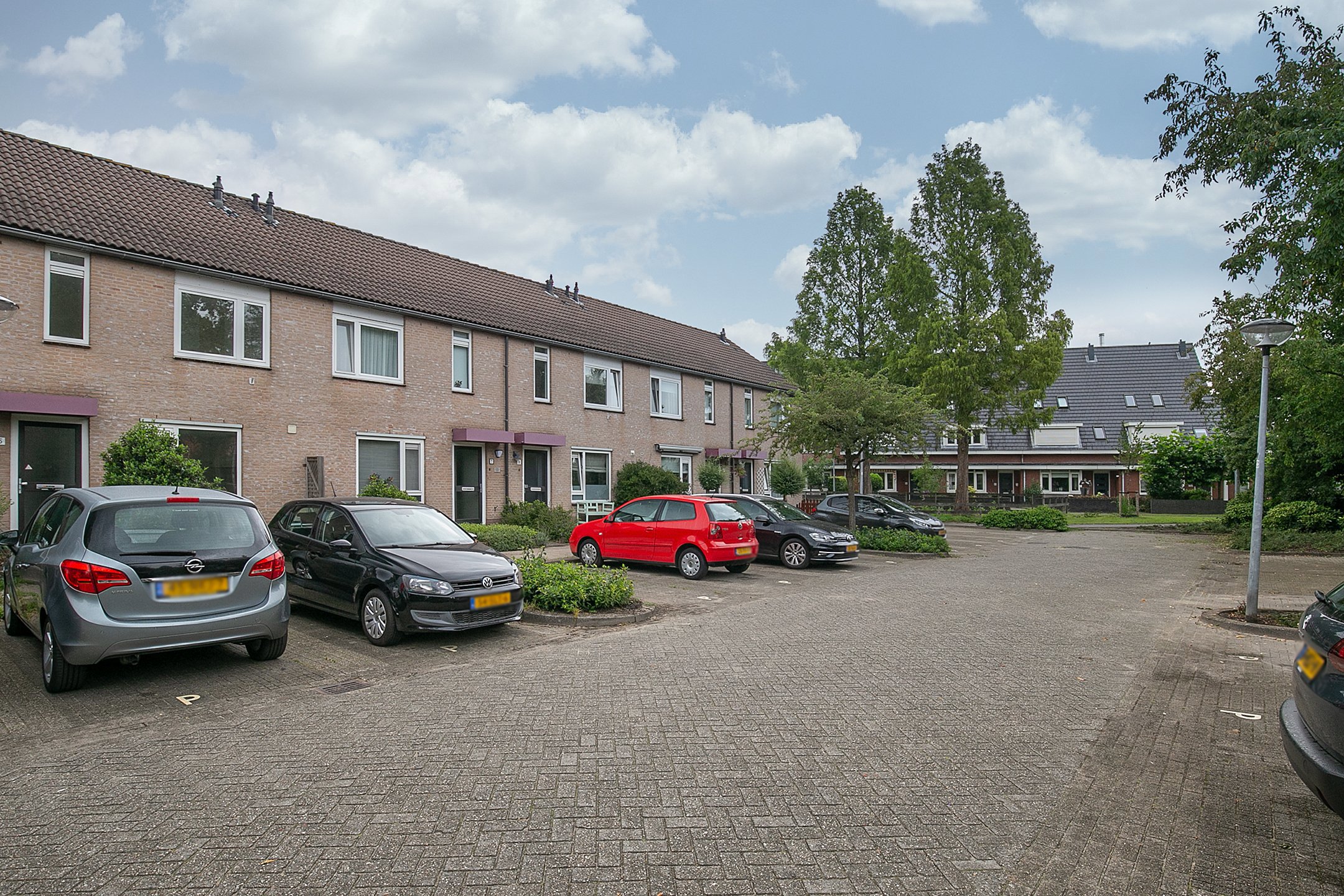 Woonhuis in Zeist