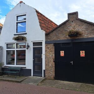 Woonhuis in Zierikzee