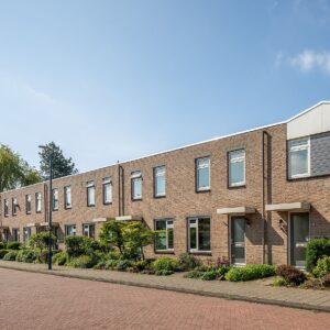 Woonhuis in Zoetermeer