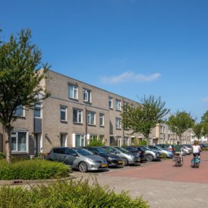 Woonhuis in Zoetermeer