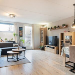 Woonhuis in Zoetermeer