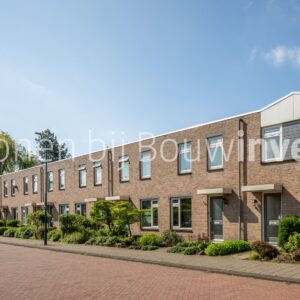 Woonhuis in Zoetermeer