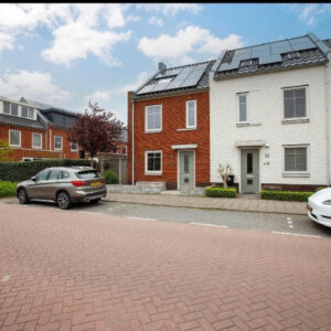 Woonhuis in Zuidplas