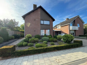 Woonhuis in Zundert