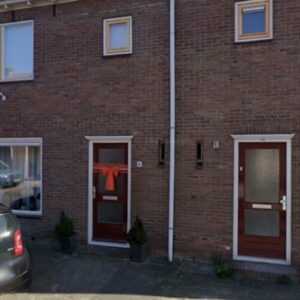 Woonhuis in Zwartewaterland