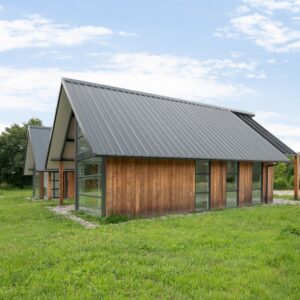 Woonhuis in Zwiggelte