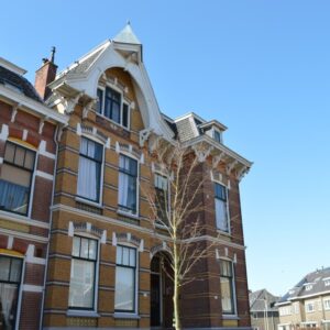 Woonhuis in Zwolle