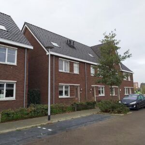 Woonhuis in Zwolle