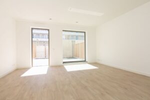 Woonhuis in 's-Gravenhage