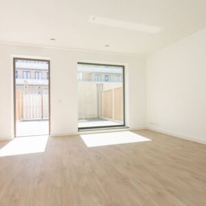 Woonhuis in 's-Gravenhage