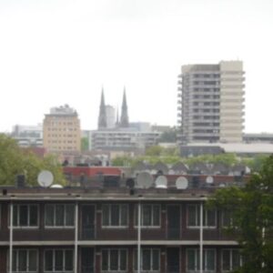 Woonhuis in 's-Gravenhage