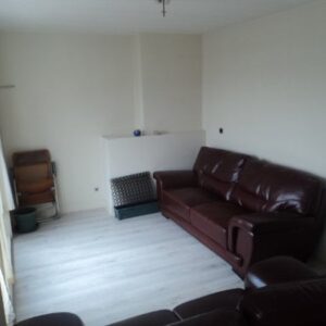 Woonhuis in 's-Gravenhage