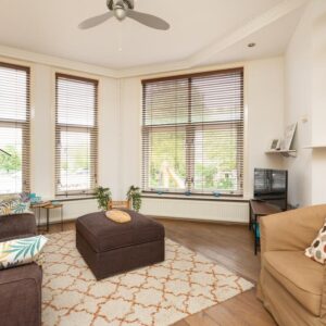 Woonhuis in 's-Gravenhage