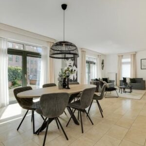 Woonhuis in 's-Hertogenbosch