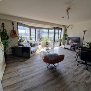 appartement 1e Hogeweg Zeist