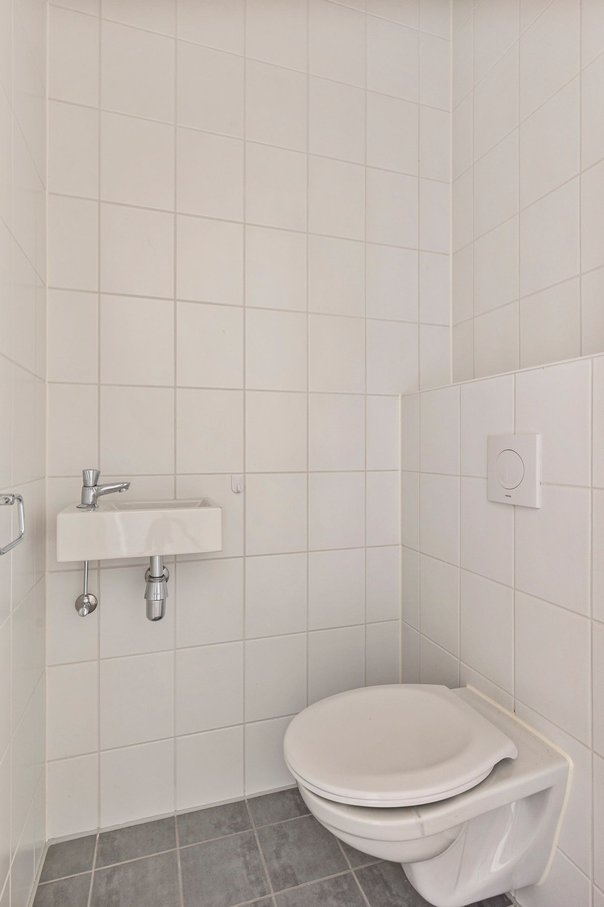 appartement 1e Lulofsdwarsstraat Den Haag - Afbeelding 2