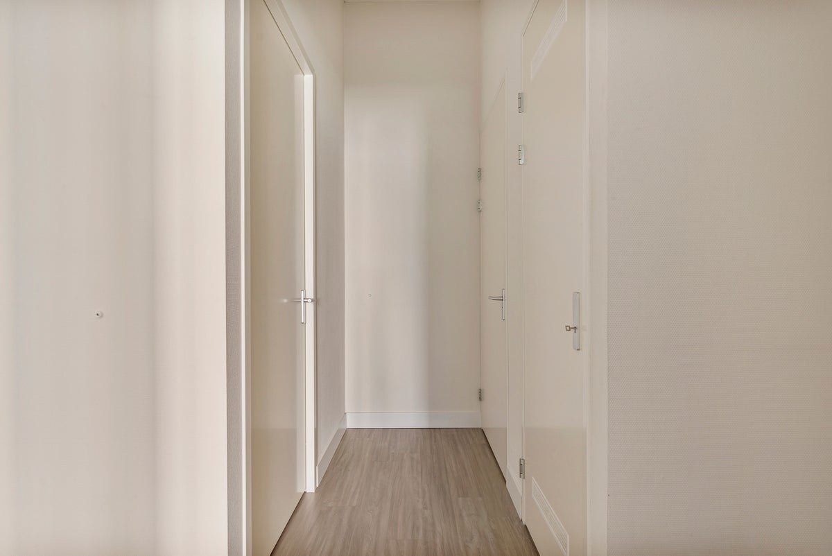 appartement 1e Lulofsdwarsstraat Den Haag - Afbeelding 3