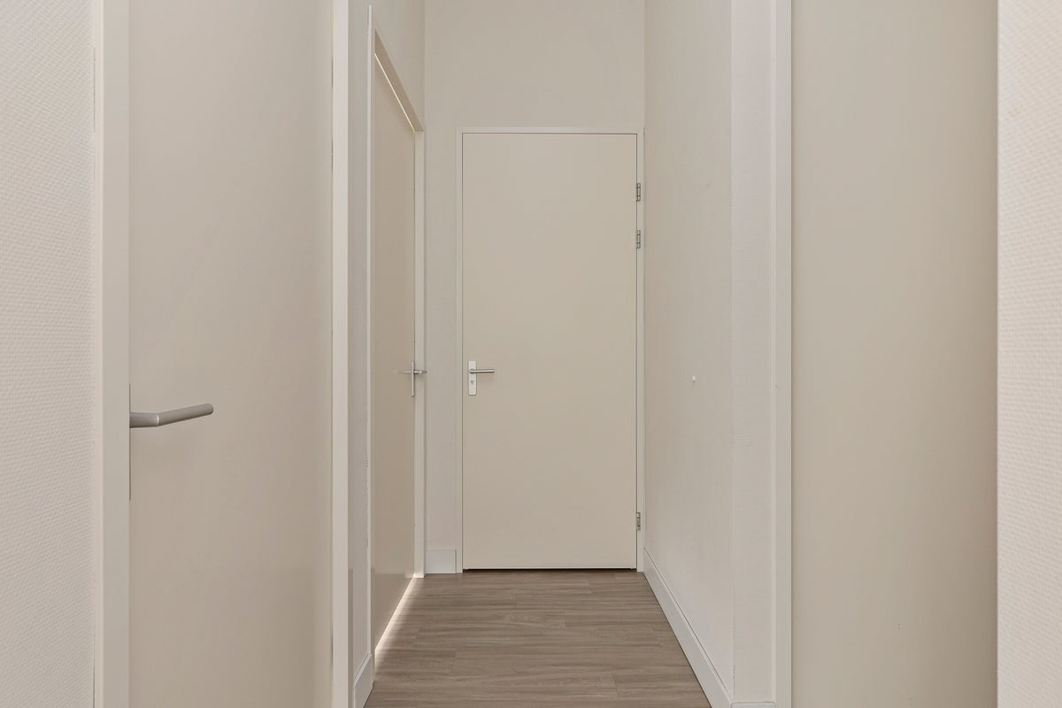 appartement 1e Lulofsdwarsstraat Den Haag - Afbeelding 4