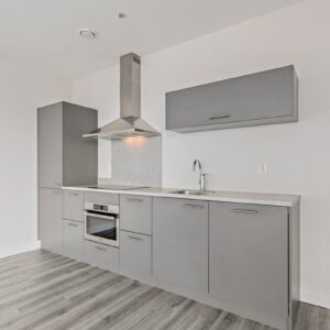 appartement 1e Lulofsdwarsstraat Den Haag