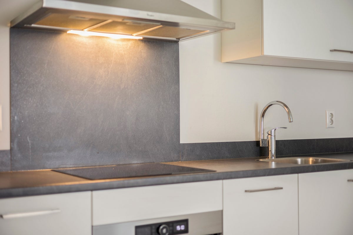 appartement 1e Lulofsdwarsstraat Den Haag - Afbeelding 5