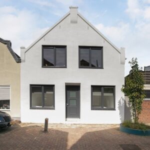 appartement 2e Verbindingsstraat Terneuzen