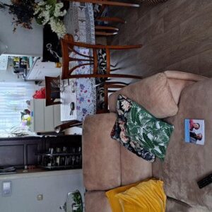 appartement A.J. Koejemansstraat Amsterdam