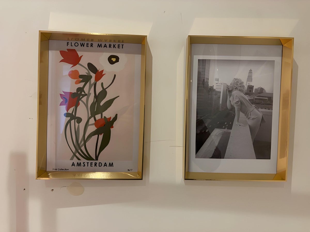 appartement Aalsmeerweg Amsterdam - Afbeelding 2